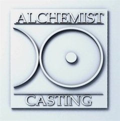 Alchemist Casting Seattle - Logo